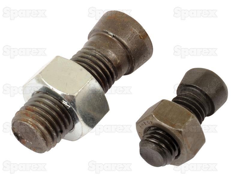Bolt Kit, Replacement for Kverneland