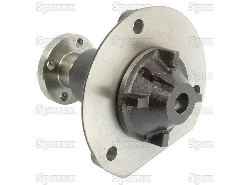 Water Pump Assembly for Massey Ferguson TE20 (TE20 Series)