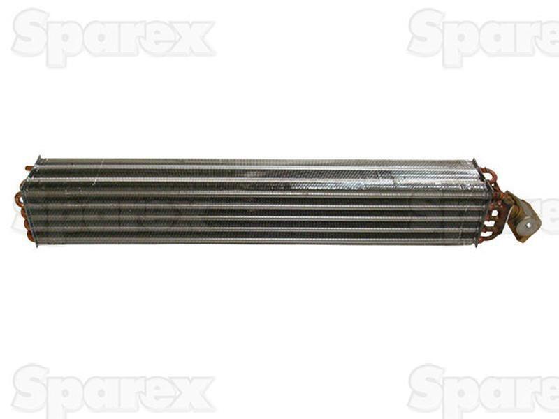 Evaporator for Fiat L95 (L Series)