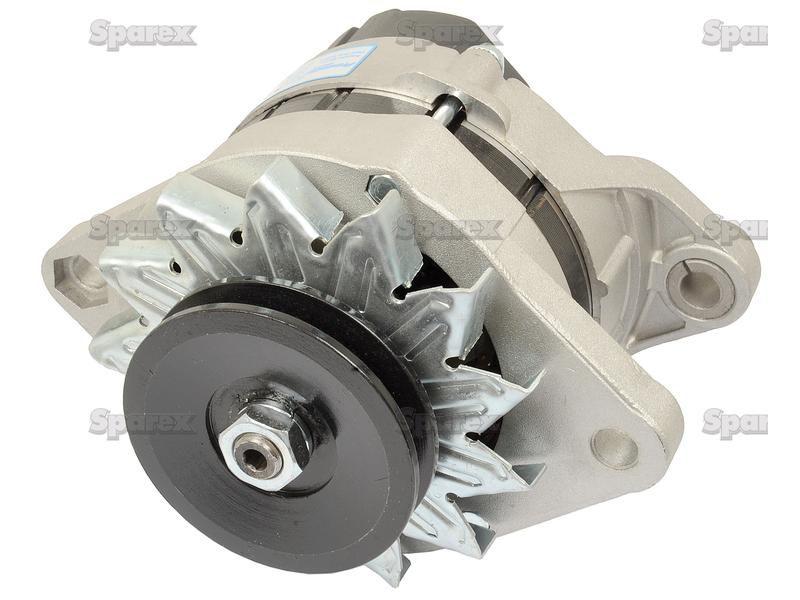 Alternator (Mahle) - 14V, 65 Amps for Fiat, Case IH, Claas, Iskra, Lester, Magnetimar