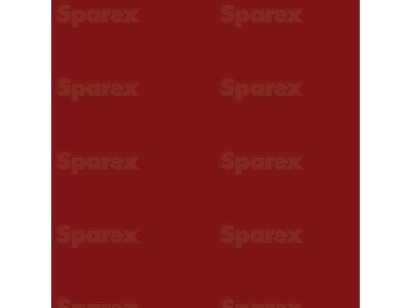 Paint - Gloss, Red 5 ltr(s) Tin