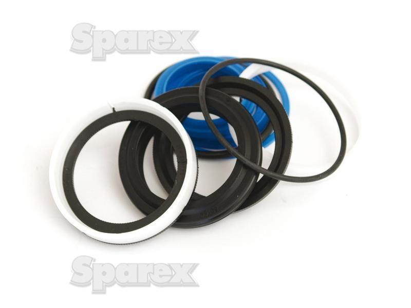 Hydraulic Cylinder Repair Kit - 60/35mm