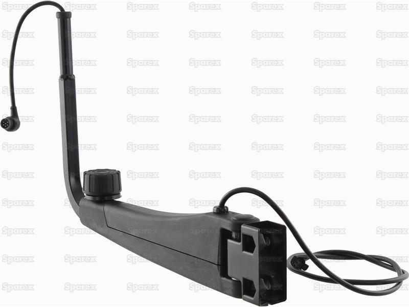Telescopic Wired Mirror Arm, (420 - 665mm) for Valmet & Valtra T183D