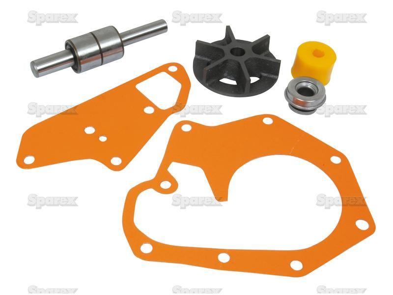 Water Pump Repair Kit for John Deere 2855N