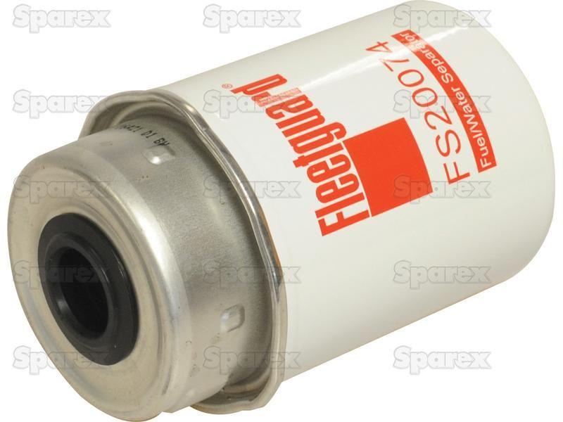 Fuel Separator - Element - FS20074 for John Deere 7130 Premium (7030 Series)