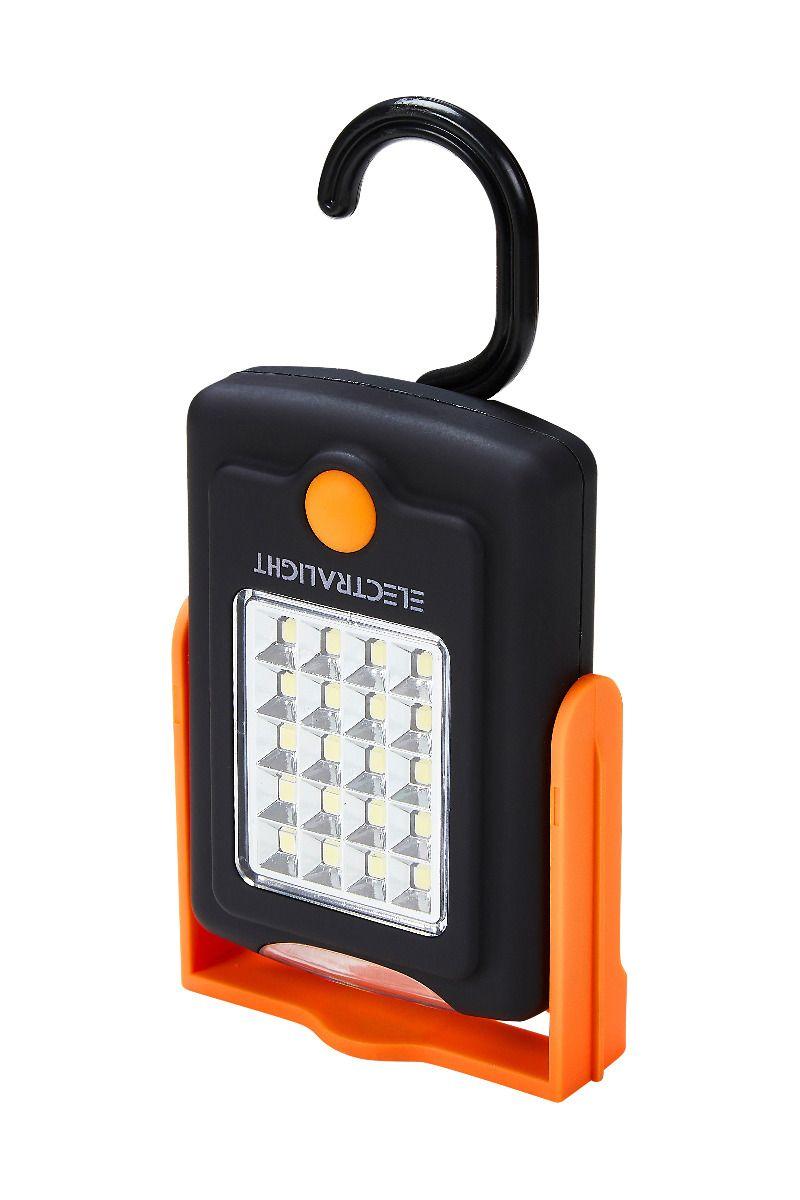 Electralight SMD Mini Work Light And Torch No Batteries