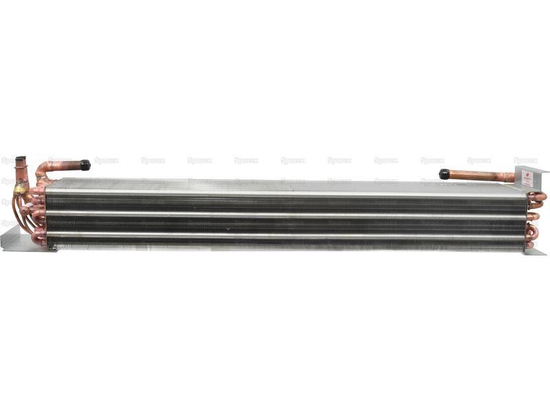 Evaporator for John Deere
