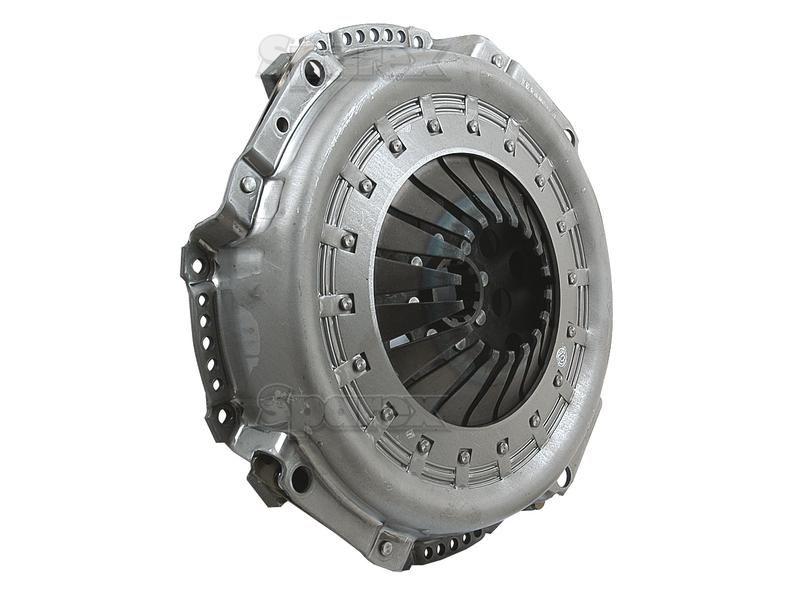 Clutch Cover Assembly for McCormick CX80 (CX Series)