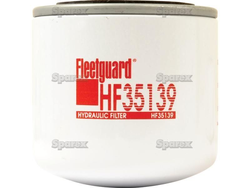 Hydraulic Filter - Spin On - HF35139 for JCB 541-70