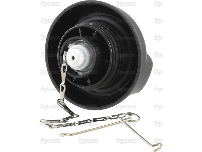 Fuel Cap for Same LASER 160