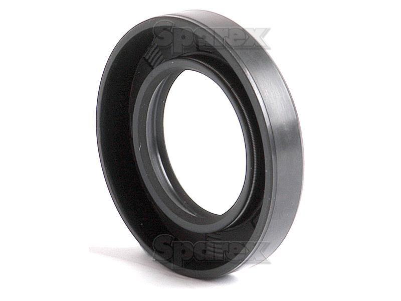 Metric Rotary Shaft Seal, 32 x 55 x 10mm Double Lip
