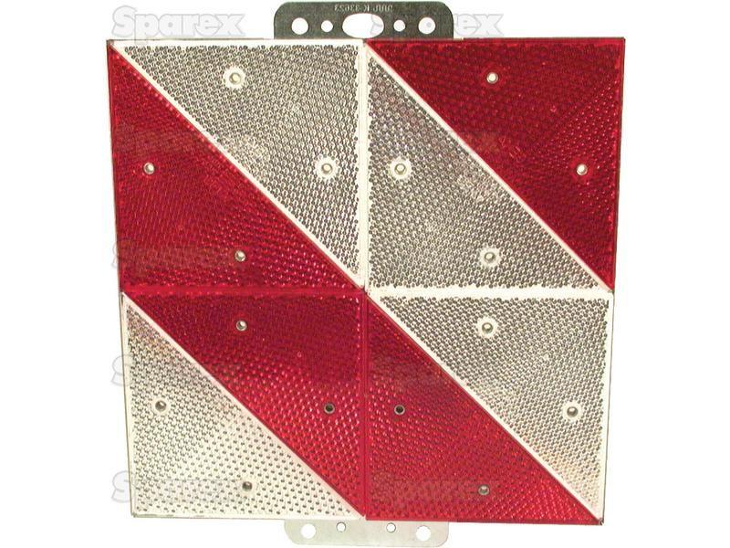 Reflector Panel, 285mm x 285mm (RH)
