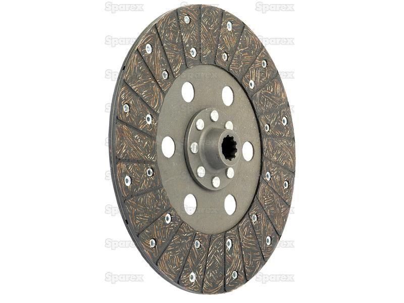 Clutch Plate for Ford New Holland TD90D