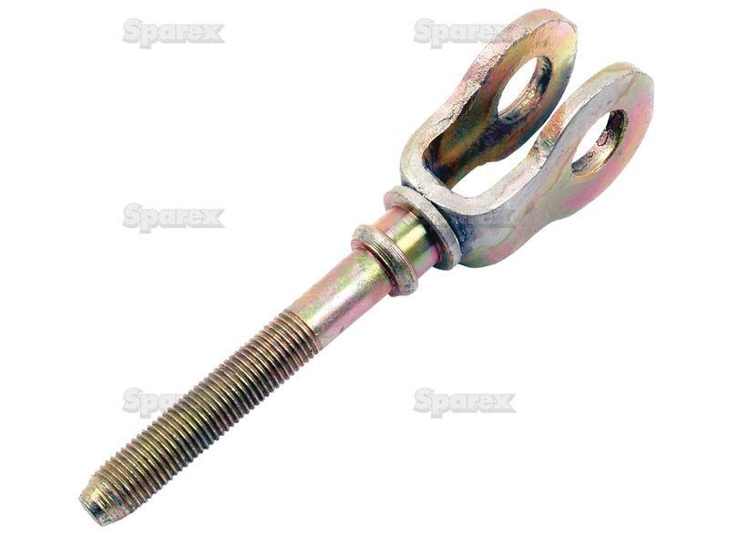 Brake Rod for Massey Ferguson, TAFE, Landini