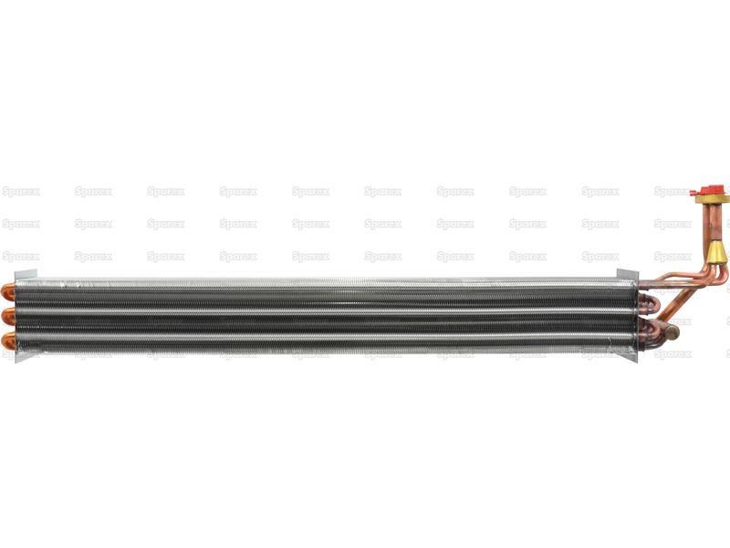 Evaporator for Massey Ferguson 3065 (3000 Series)