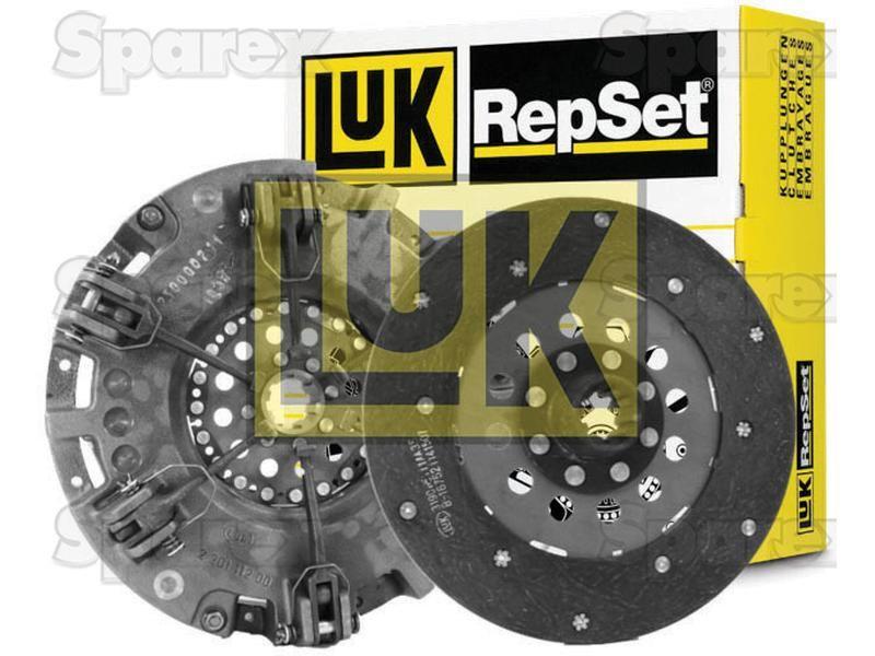 Clutch Kit without Bearings L.U.K. (630305909)