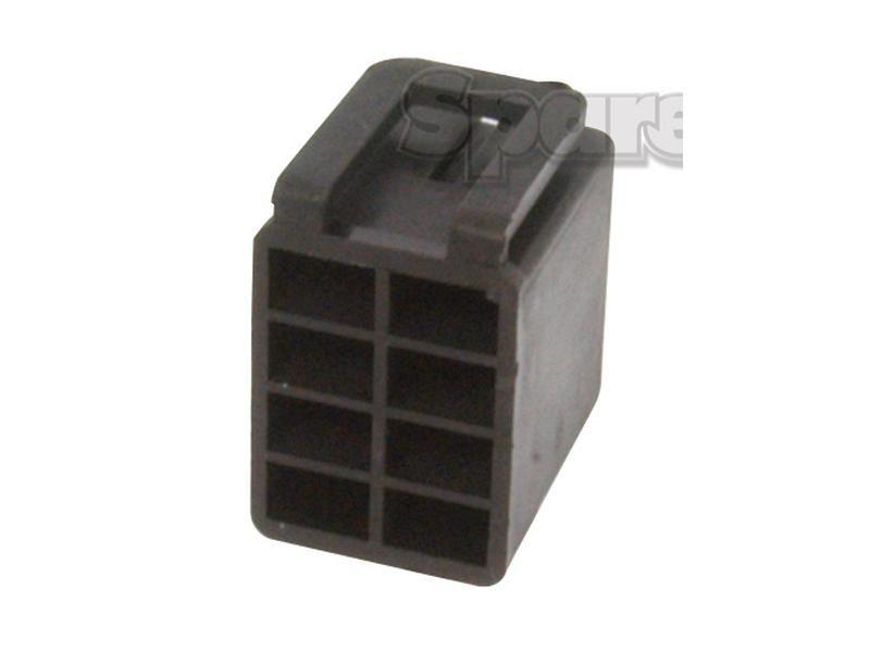 Rocker Switch Connector - Universal Fitting, 20mm x 25mm