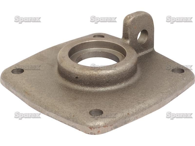 Manifold Cover for Battioni Pagani Pomp