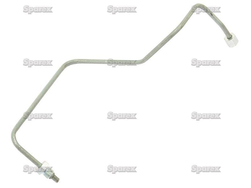 Fuel Pipe for Massey Ferguson 185 (100 Series)
