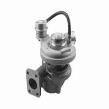 Massey Ferguson Turbocharger