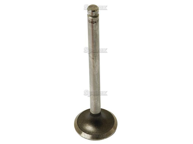 Exhaust Valve Standard for Massey Ferguson 765 (Pre 100 Series (1947 - 65))
