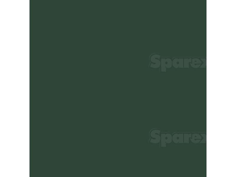 Paint - Gloss, Moss Green 1 ltr(s) Tin for Mercedes Benz