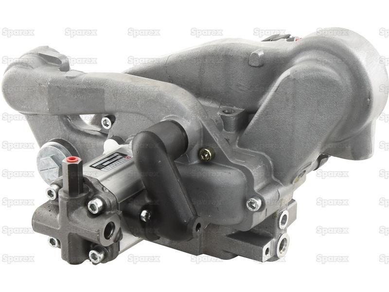 Hydraulic Pump for Ford New Holland TM120 (TM Series)