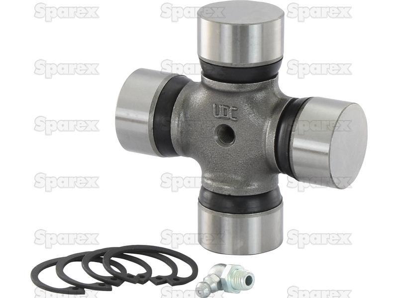 Universal Joint 35.0 x 97.0mm for John Deere 7525