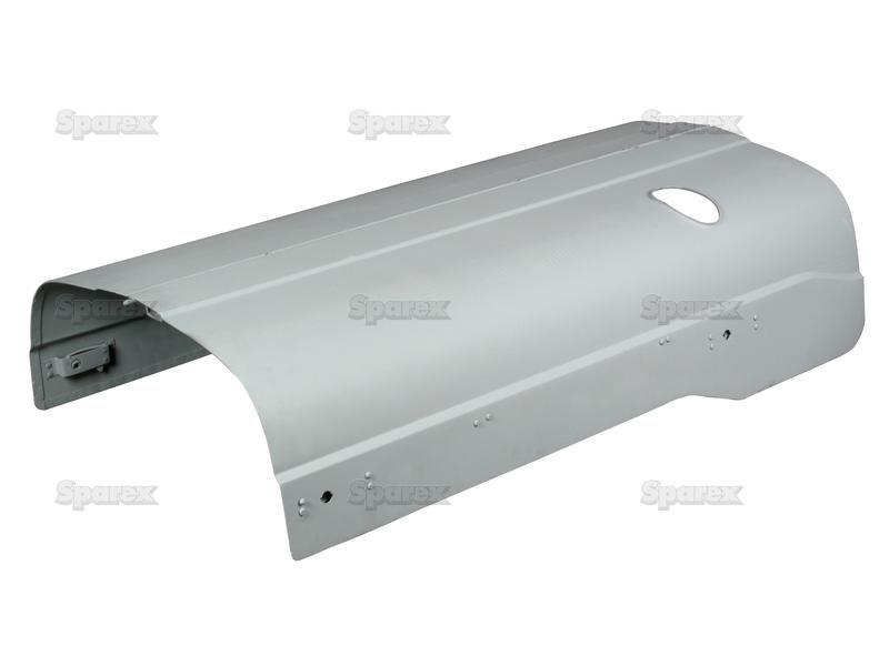 Bonnet - for Ford New Holland (E1ADDN16615D, E1ADDN16616F)