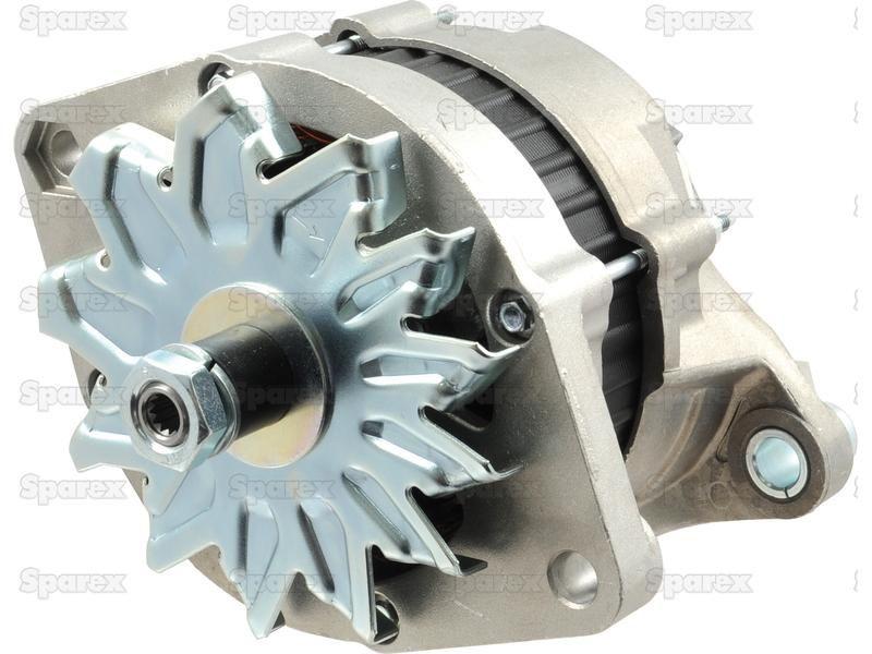 Alternator (Sparex) - 14V, 70 Amps for Ford New Holland TD95 (TD Series)