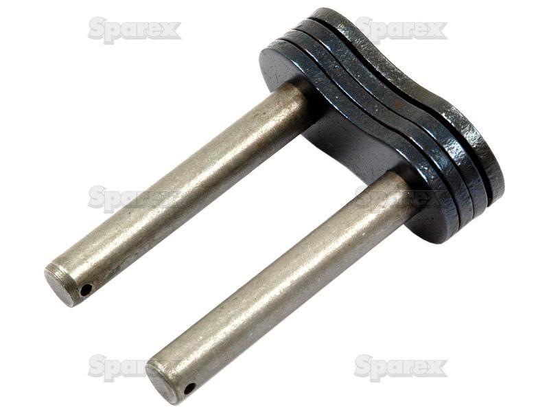 Drive Chain Repair Kit (20B-2)
