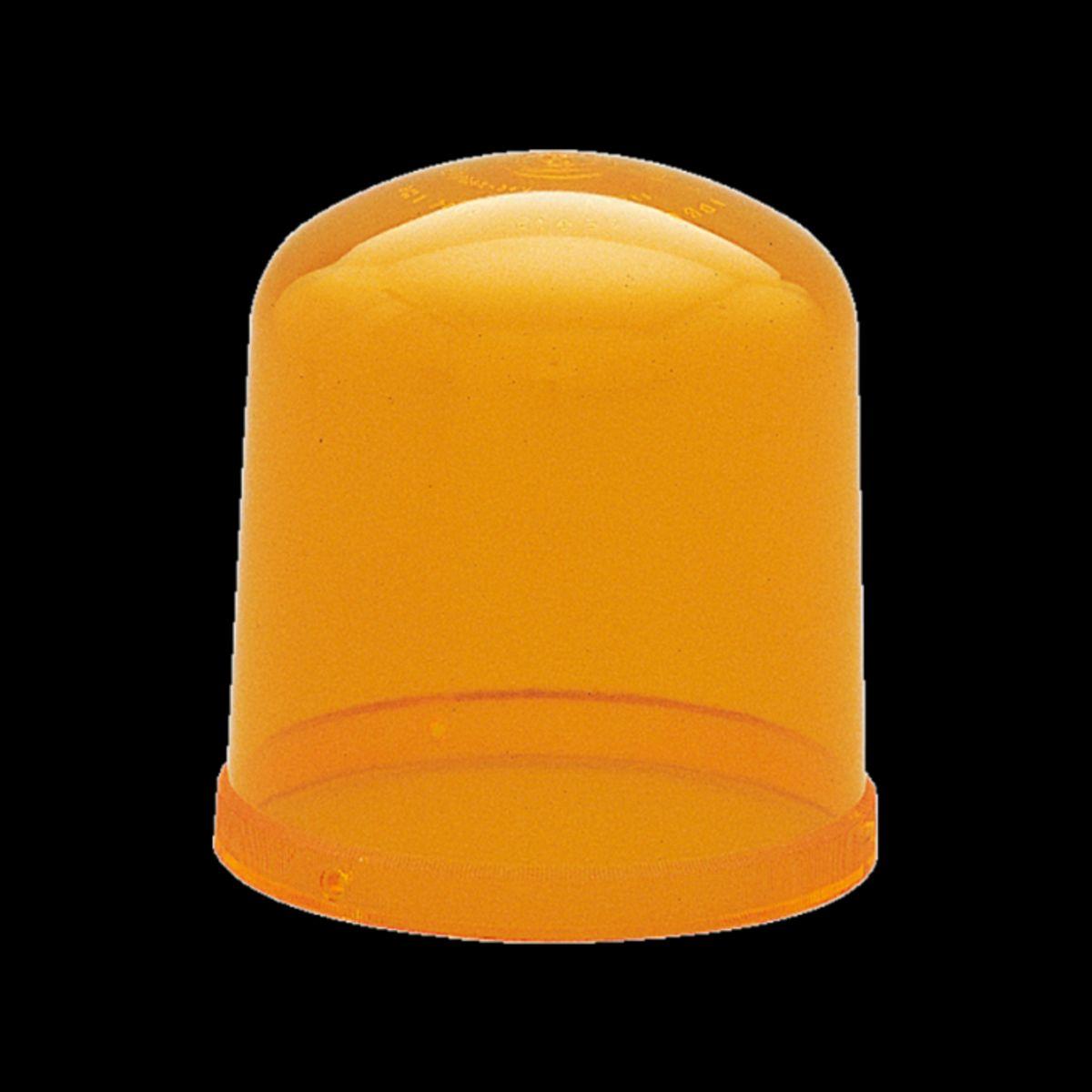 Transparent Lens For Beacon for Lamborghini 0.010.2846.0