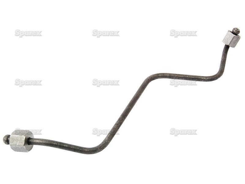 Fuel Injector Pipe for Massey Ferguson 670 (600 Series)