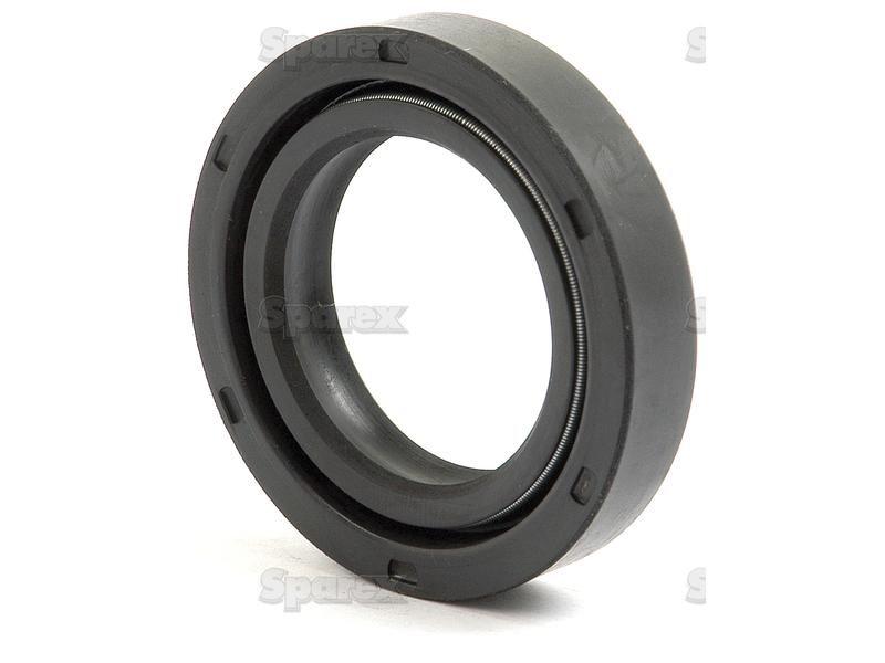 Imperial Rotary Shaft Seal, 1 17/32'' x 2 3/8'' x 1/2'' for Ford New Holland 655A
