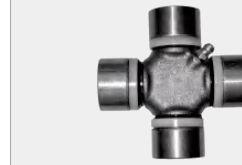 New Holland Universal Joint 83956474