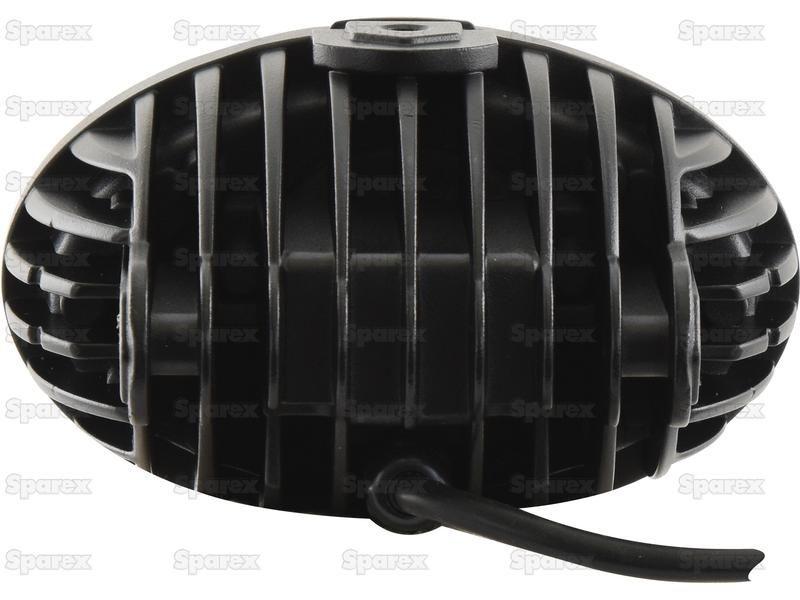 LED Work Light, Interference: Class 5, 4500 Lumens, 10-30V () for Ford New Holland
