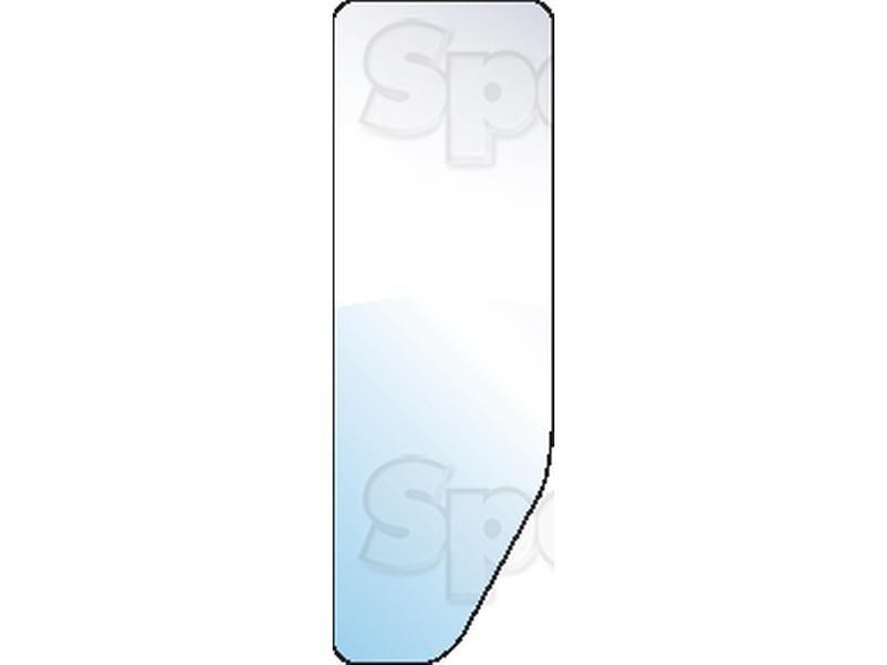 Lower Front Glass RH & LH for Massey Ferguson