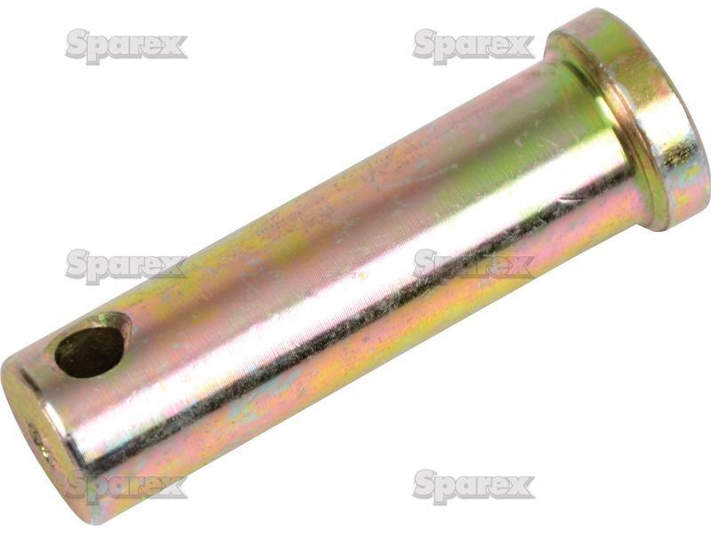 Levelling Box Lower Pin Long | for Fiat, Ford New Holland (4989141)
