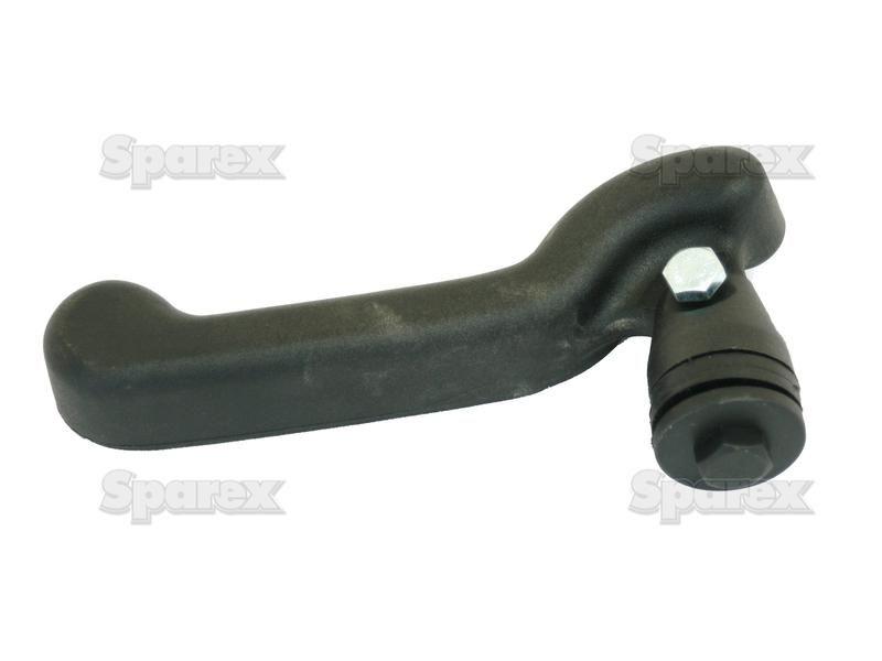 Door Handle RH Fendt (178810040220, 17881422)