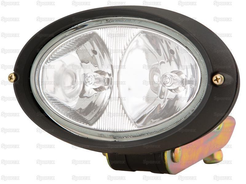 MASSEY FERGUSON TRACTOR WORKLIGHT (AGCO) 4382630M93
