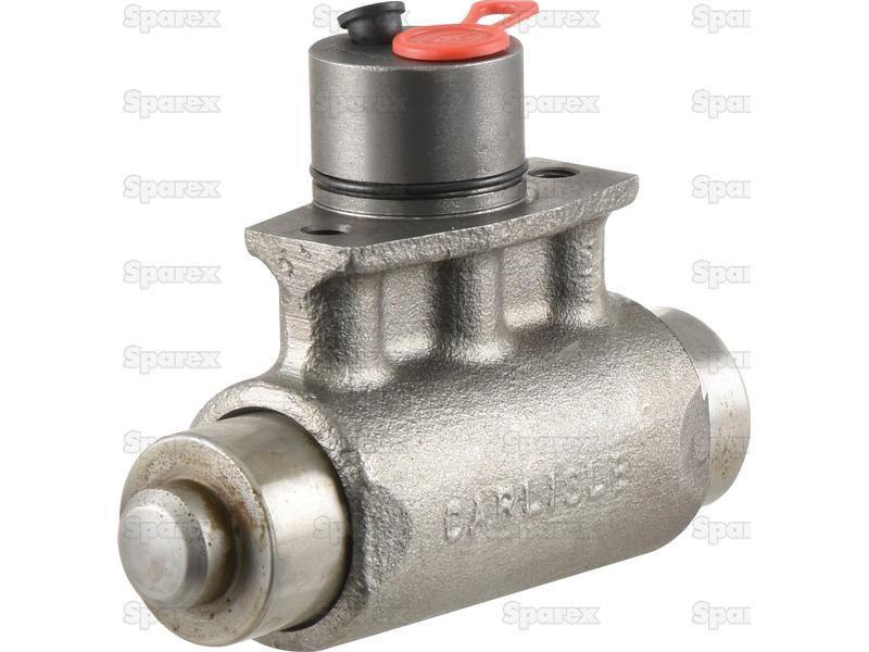Brake Slave Cylinder. (LH) for Challenger MT465B