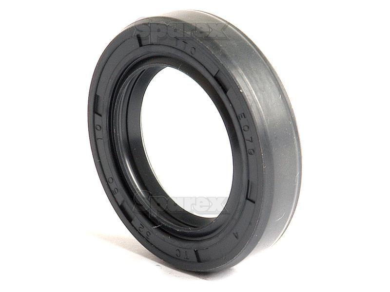 Metric Rotary Shaft Seal, 32 x 50 x 10mm Double Lip