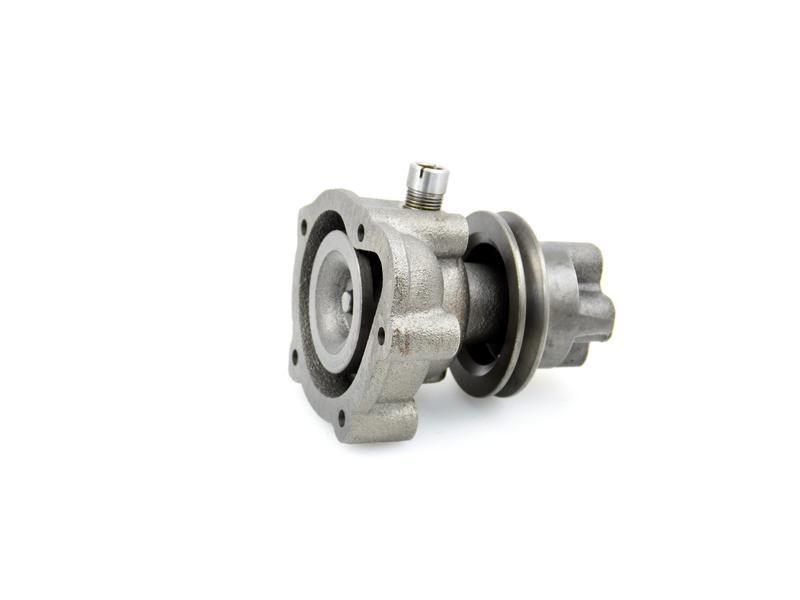 Water Pump Assembly (Supplied with Pulley) for David Brown 990 Implematic (900 Series)