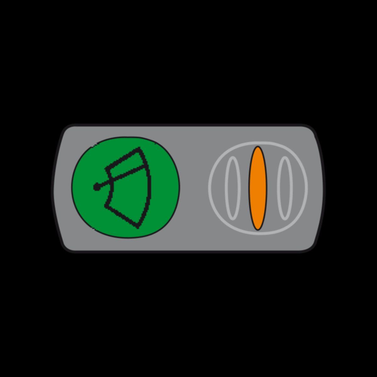 R.S. Key Location / Windscreen Wiper Ipk for Terex 08.0559.0281