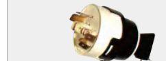 New Holland Ignition Switch 85804674