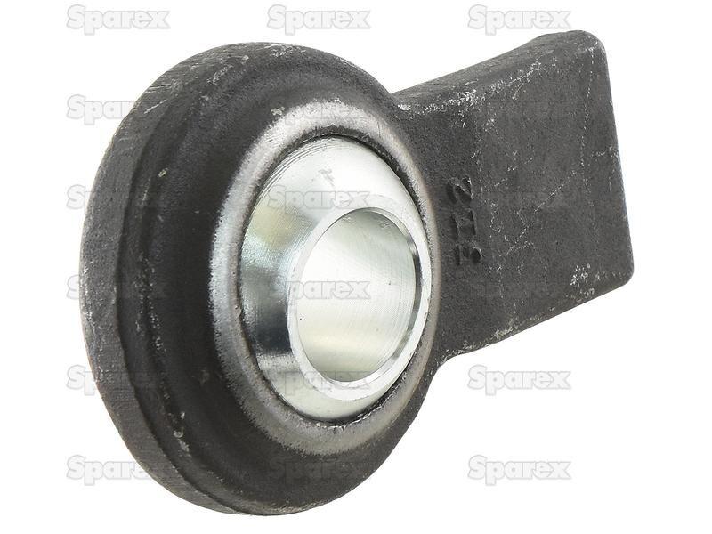 Lower Link Weld On Ball End (Cat. 2)