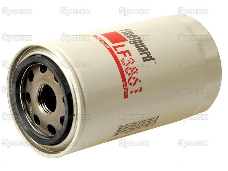 Oil Filter - Spin On - LF3861 for Fiat M160 (M Series)