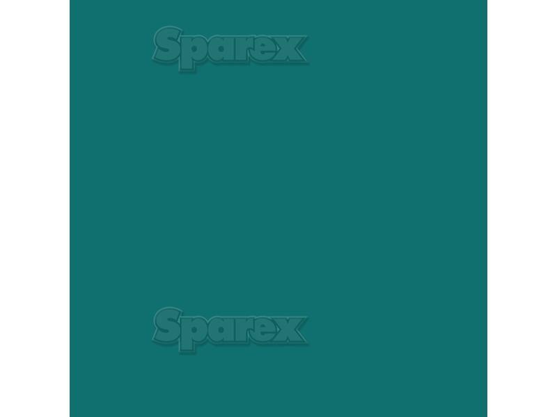 Paint - Gloss, Dark Blue 1 ltr(s) Tin for Universal VARIOUS