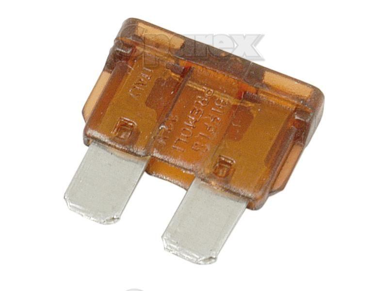 Blade Fuse - 7.5 Amps Case IH (121411A1)