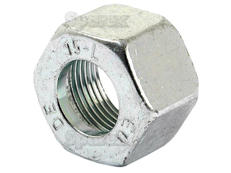 Hydraulic Metal Pipe Union Nut 15L PARKER HANNIFIN (M15LCFX)